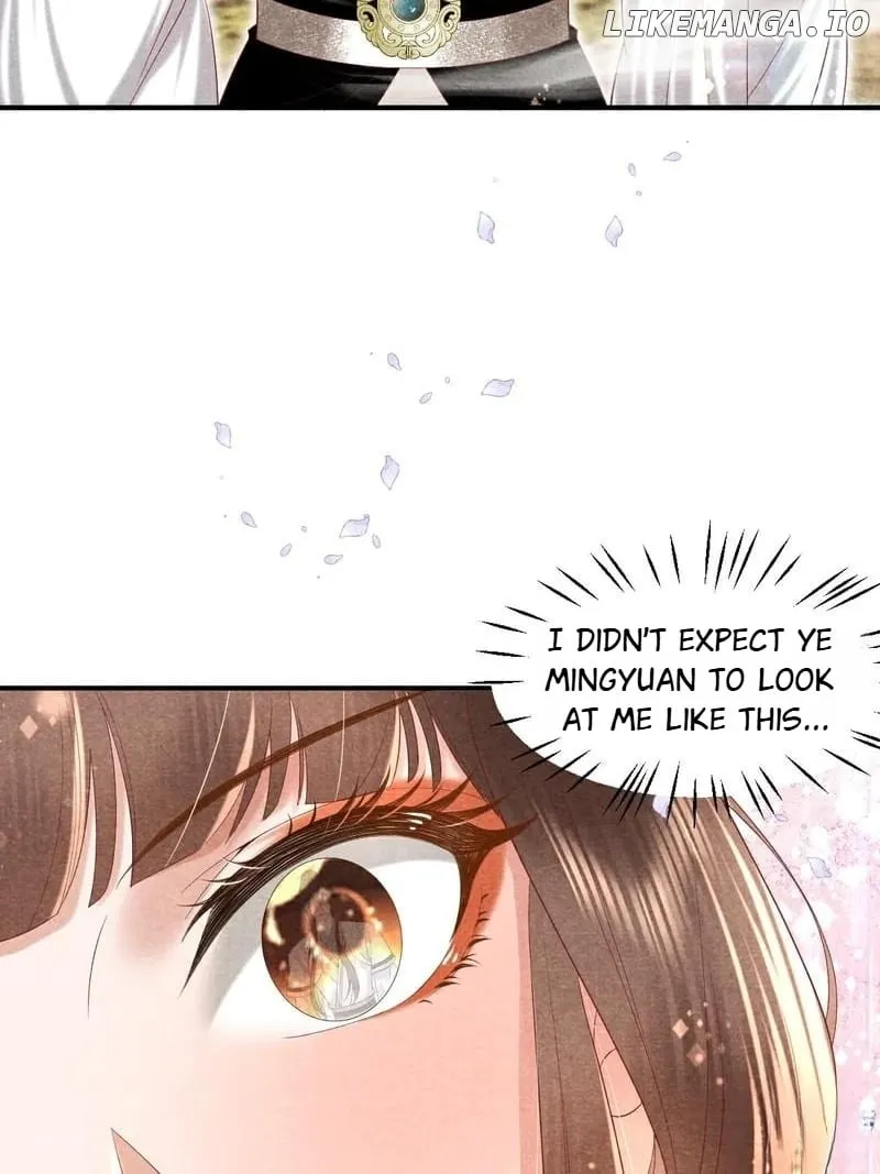 Empress Of Hell’s Mission Guide Mangakakalot X Chapter 47 Page 42