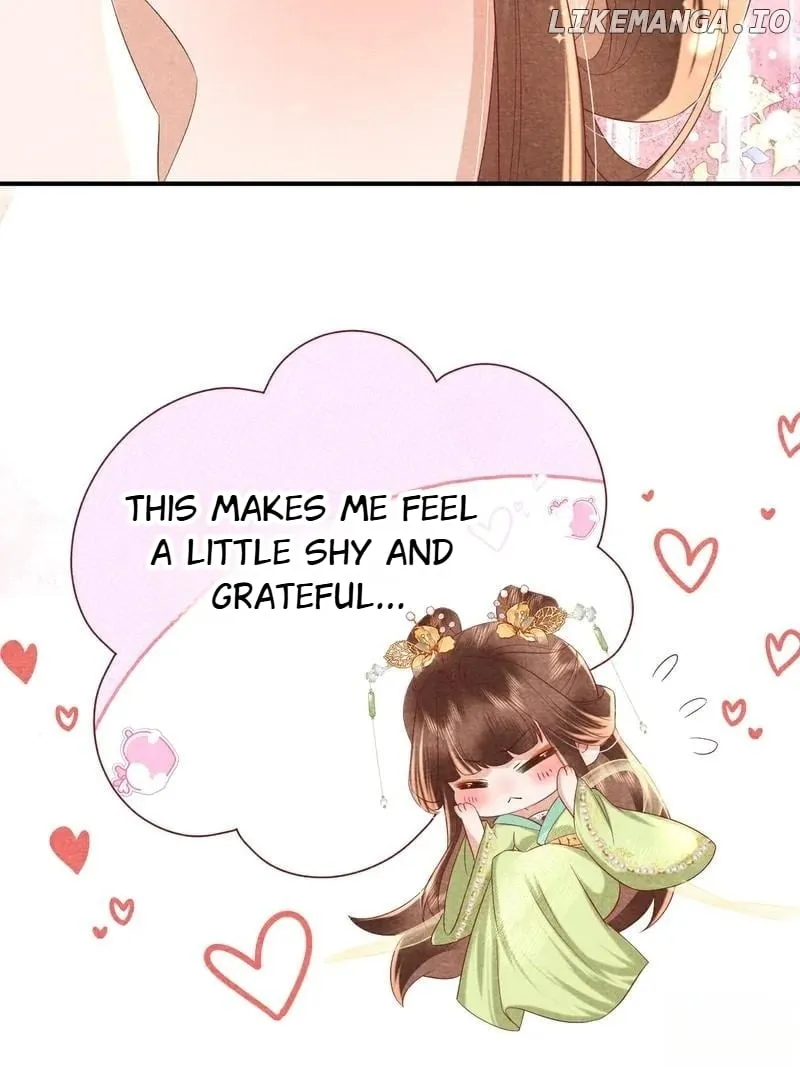Empress Of Hell’s Mission Guide Mangakakalot X Chapter 47 Page 43