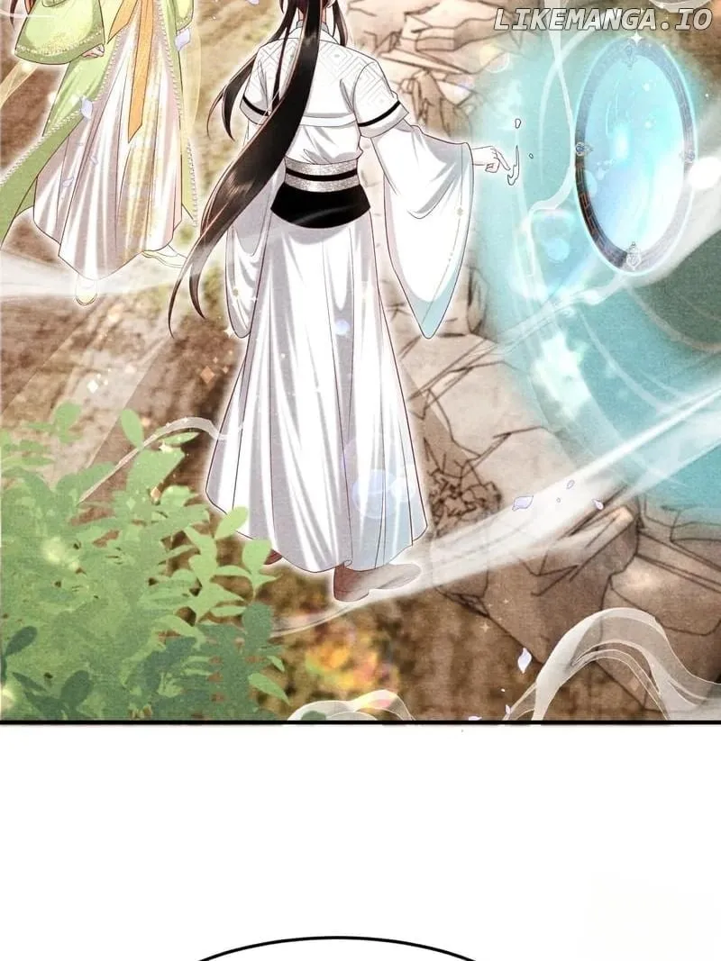 Empress Of Hell’s Mission Guide Mangakakalot X Chapter 47 Page 46