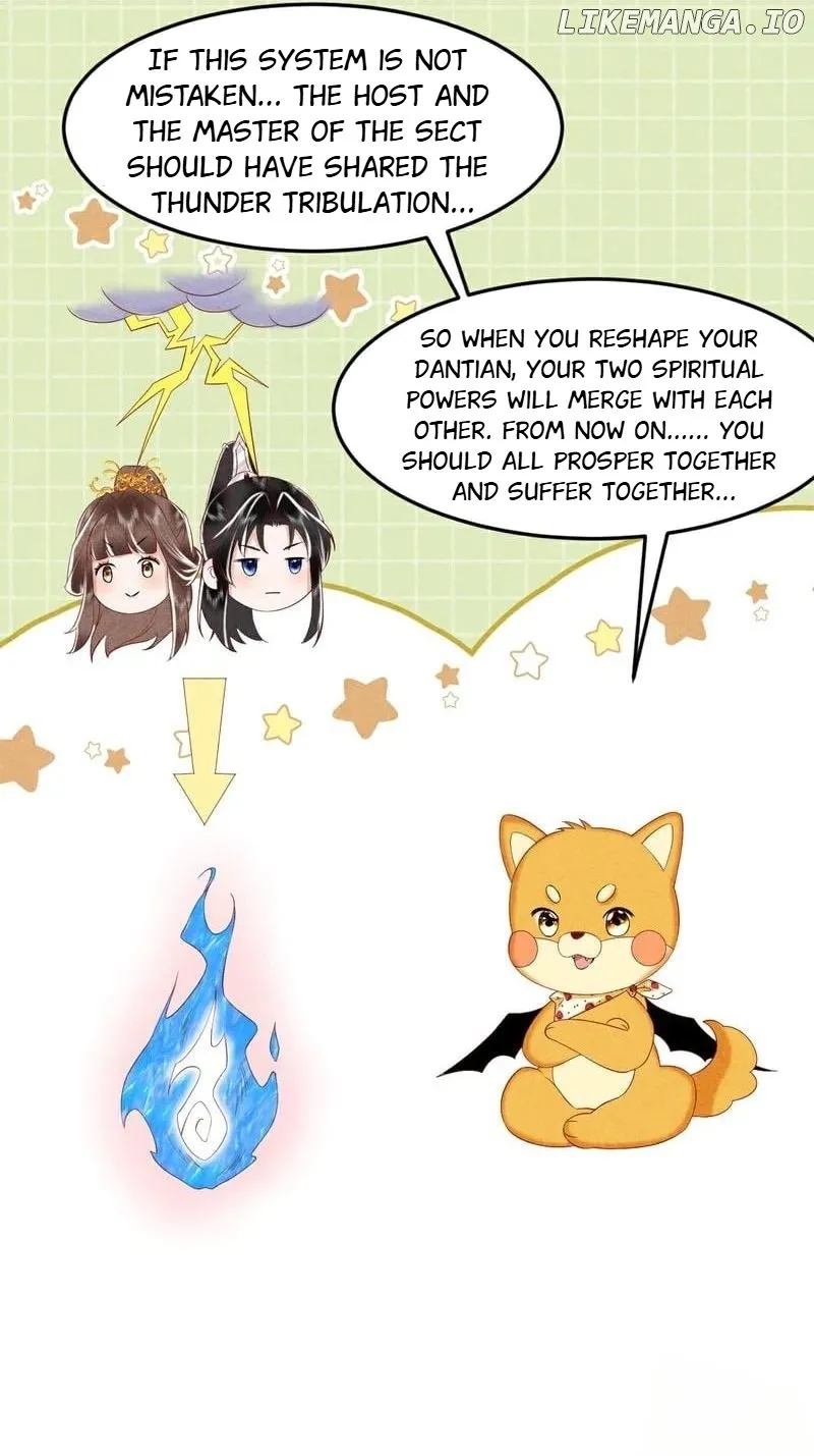 Empress Of Hell’s Mission Guide Mangakakalot X Chapter 47 Page 7