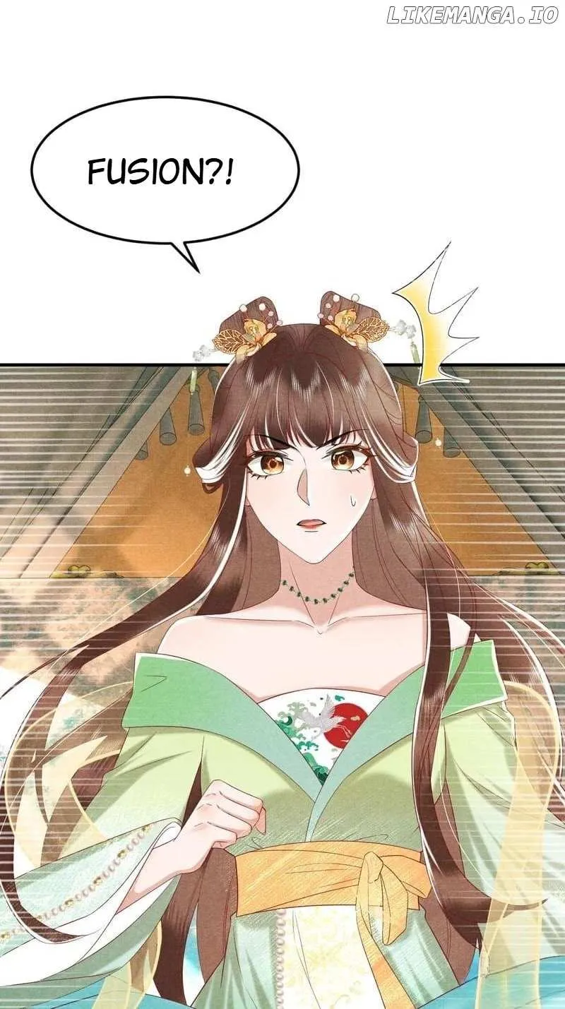Empress Of Hell’s Mission Guide Mangakakalot X Chapter 47 Page 8
