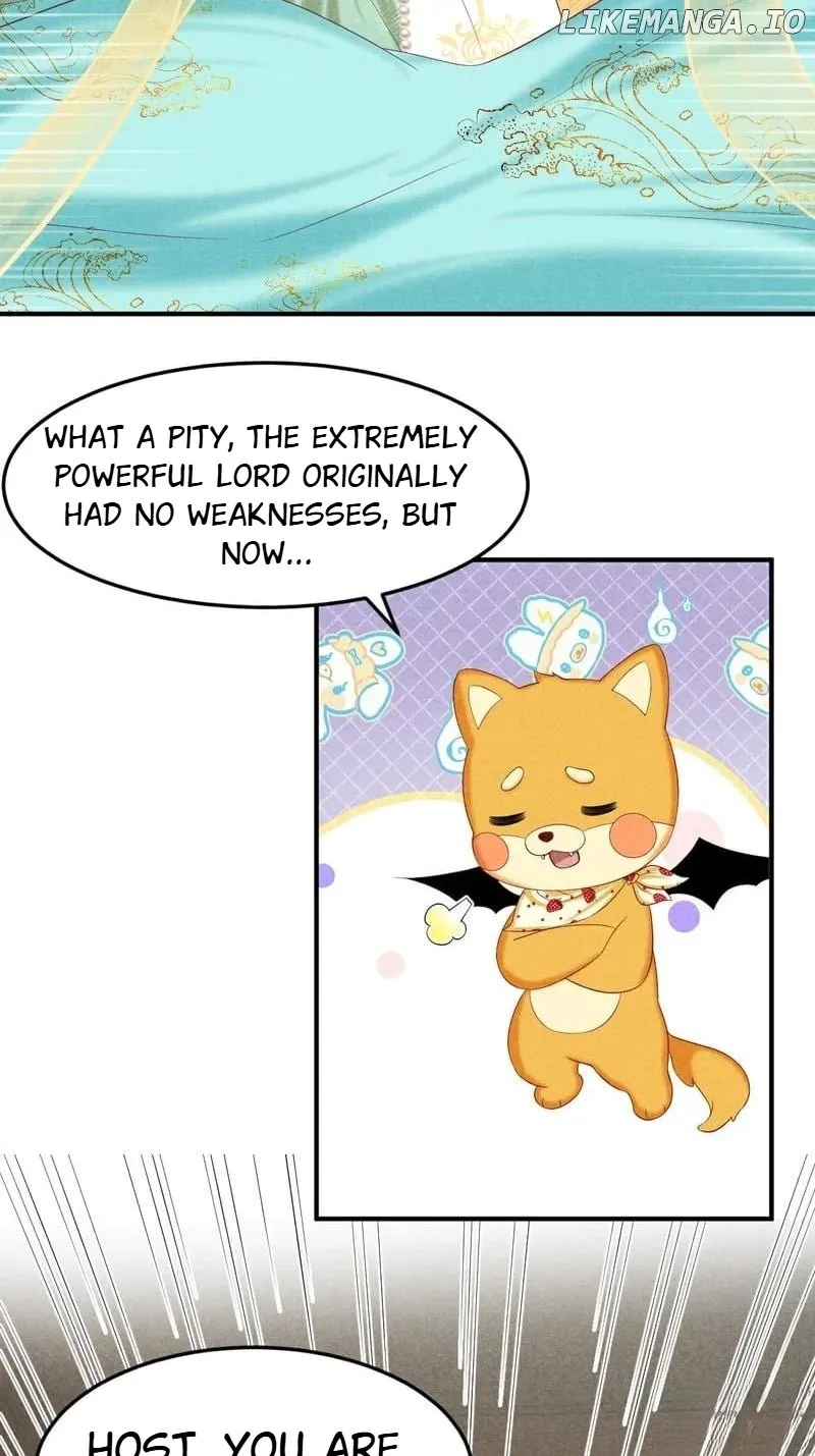 Empress Of Hell’s Mission Guide Mangakakalot X Chapter 47 Page 9