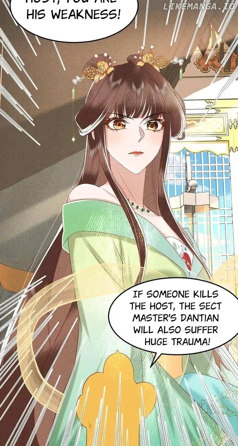 Empress Of Hell’s Mission Guide Mangakakalot X Chapter 47 Page 10