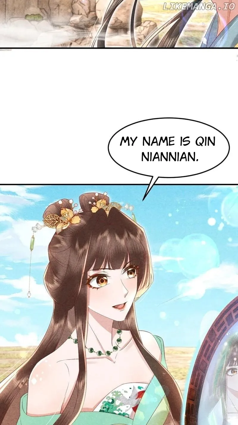 Empress Of Hell’s Mission Guide Mangakakalot X Chapter 48 Page 2