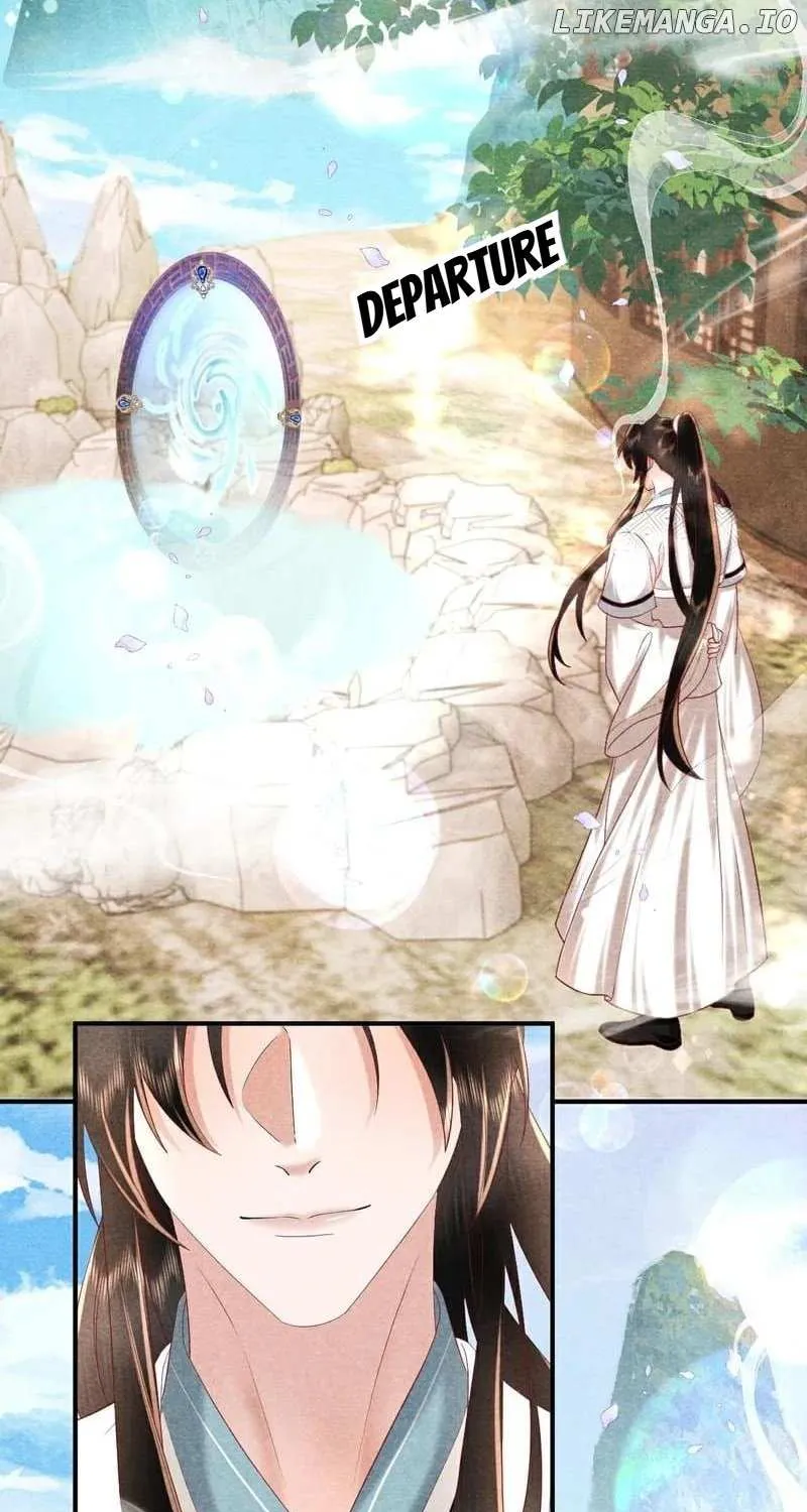 Empress Of Hell’s Mission Guide Mangakakalot X Chapter 48 Page 13