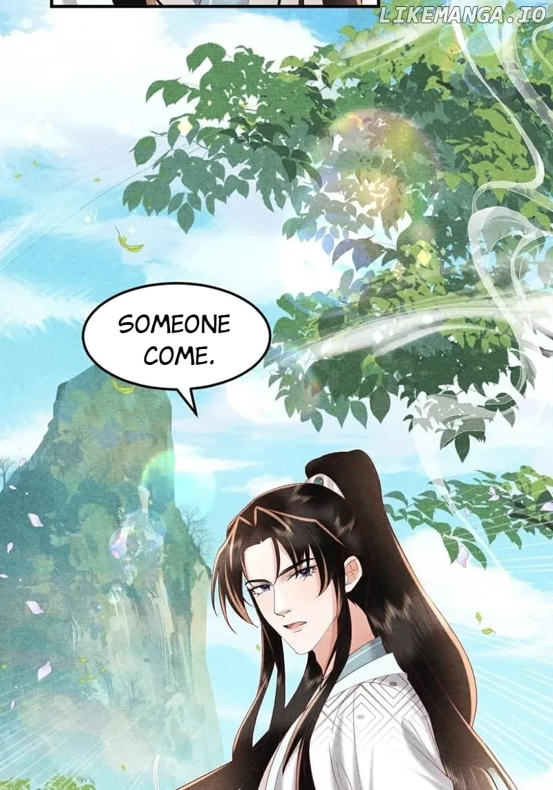 Empress Of Hell’s Mission Guide Mangakakalot X Chapter 48 Page 15