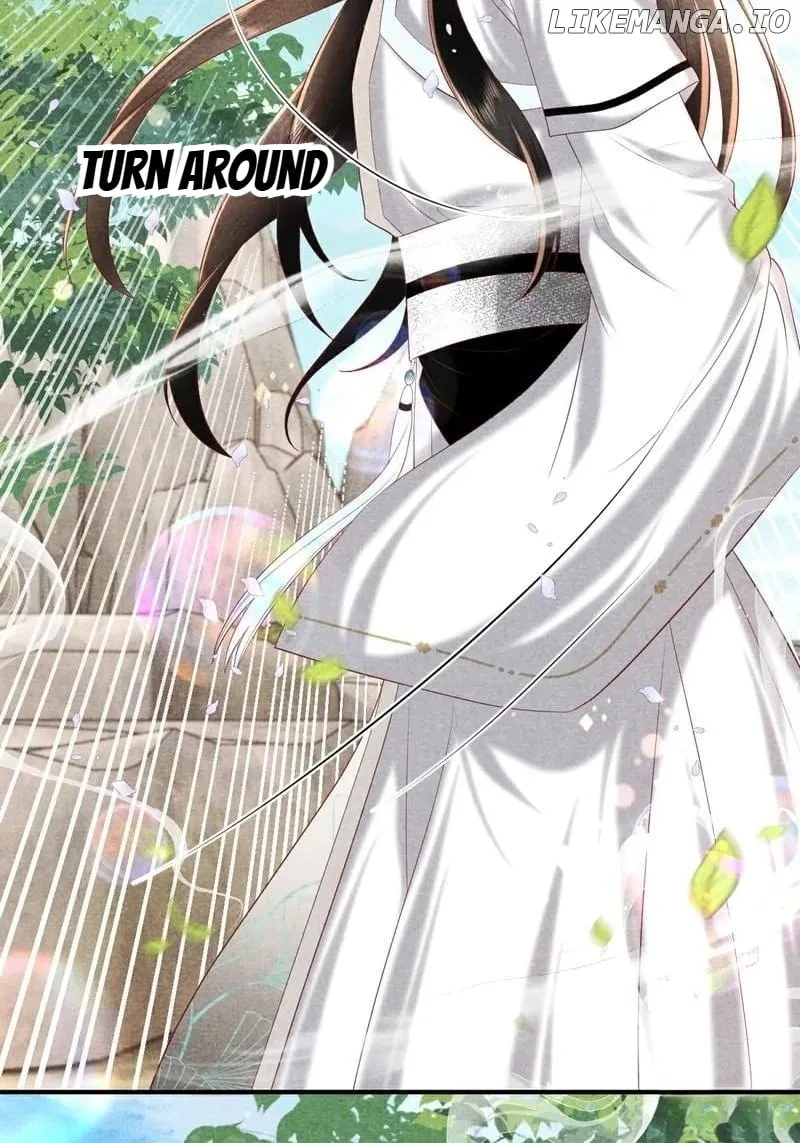 Empress Of Hell’s Mission Guide Mangakakalot X Chapter 48 Page 16