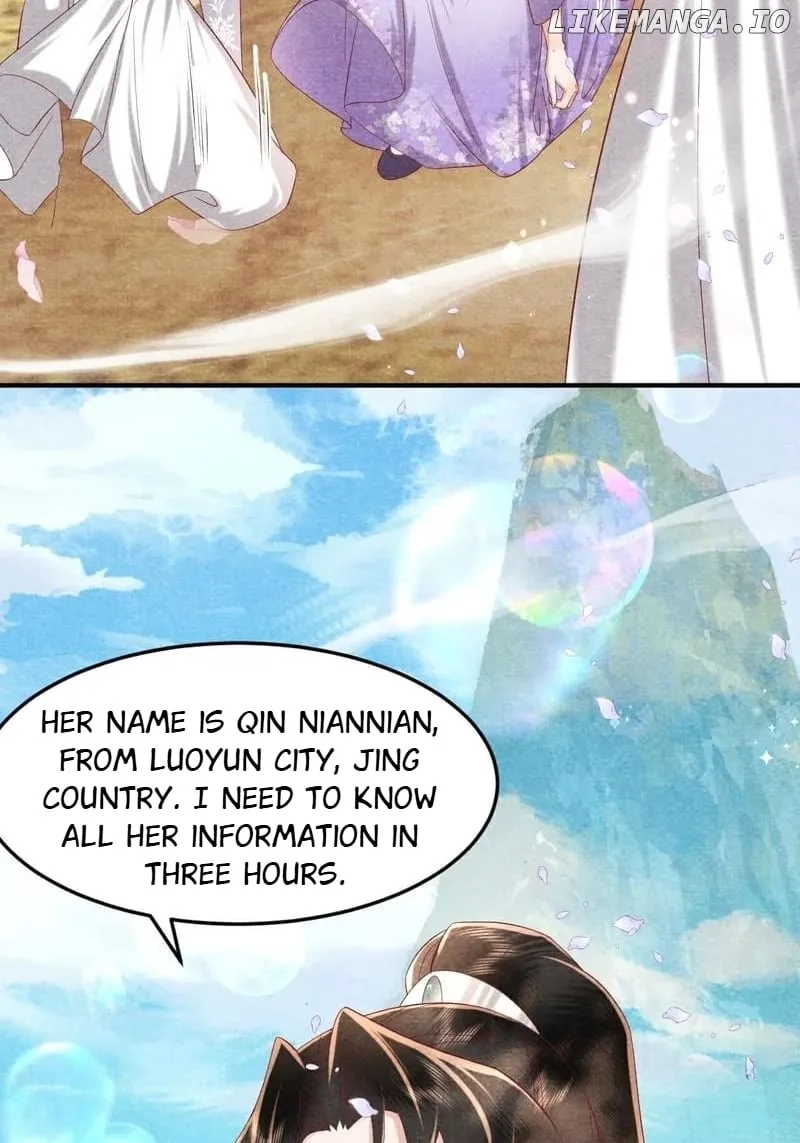 Empress Of Hell’s Mission Guide Mangakakalot X Chapter 48 Page 19