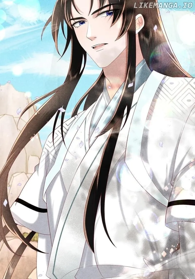 Empress Of Hell’s Mission Guide Mangakakalot X Chapter 48 Page 20