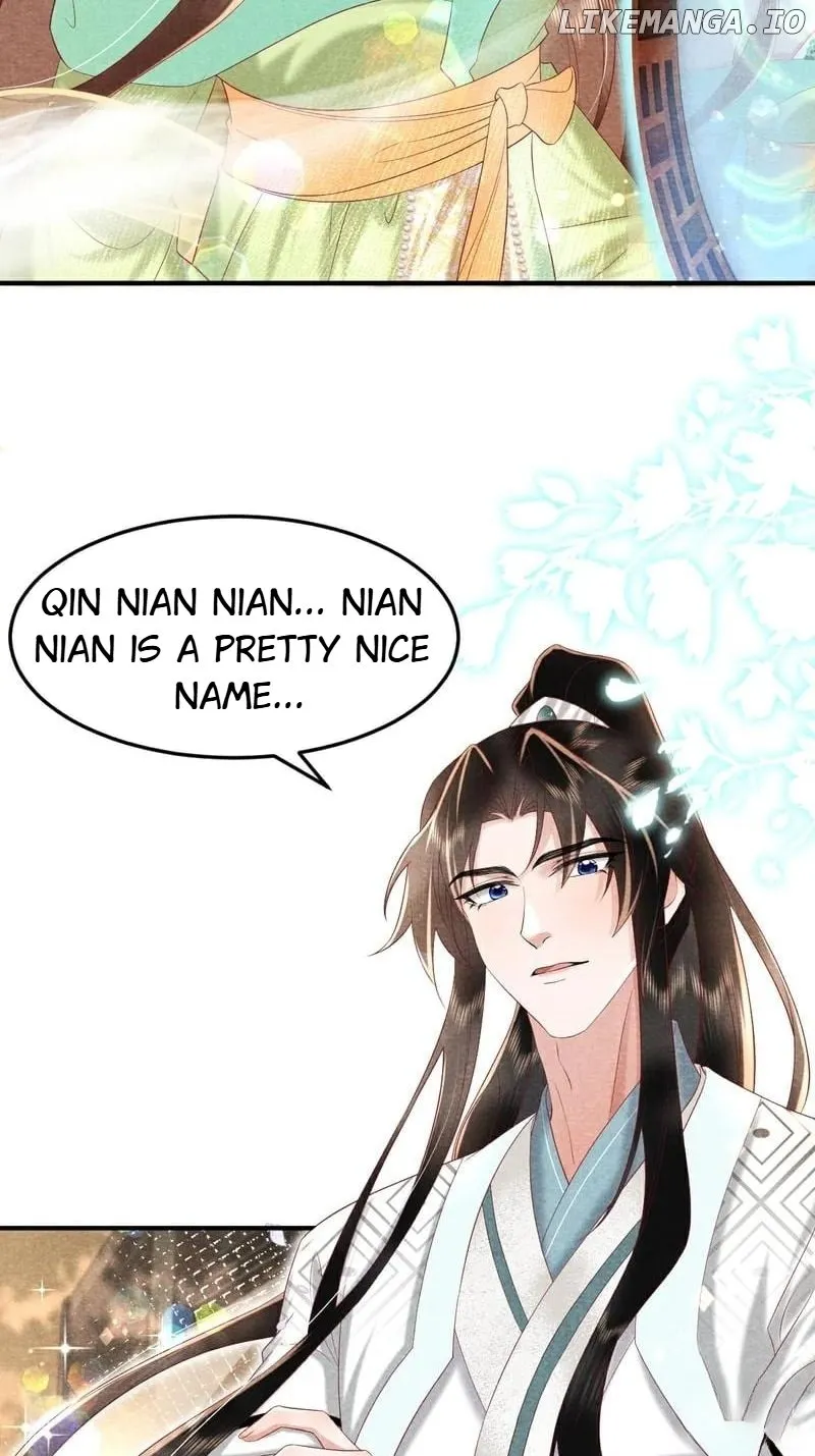 Empress Of Hell’s Mission Guide Mangakakalot X Chapter 48 Page 3