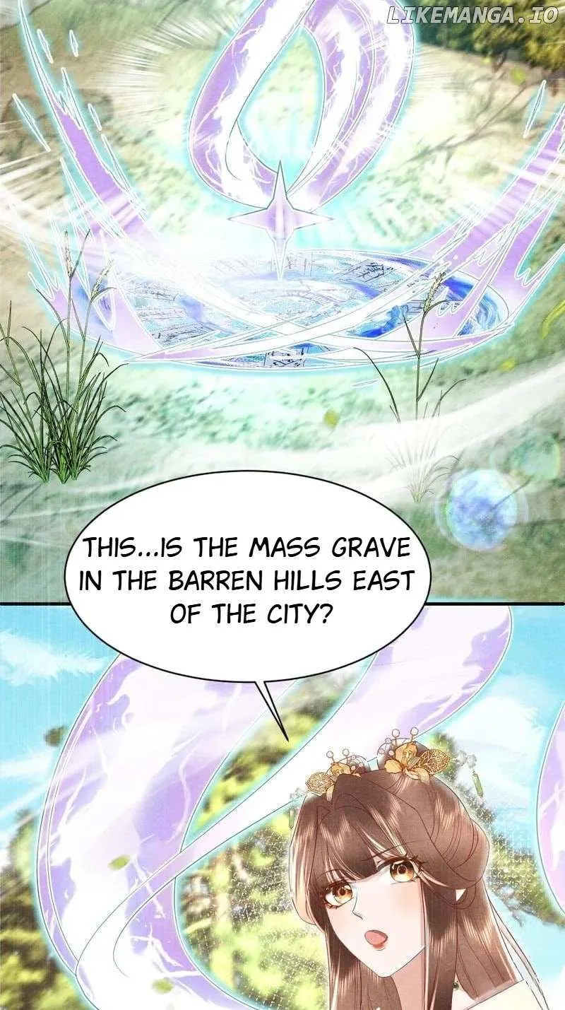 Empress Of Hell’s Mission Guide Mangakakalot X Chapter 48 Page 24