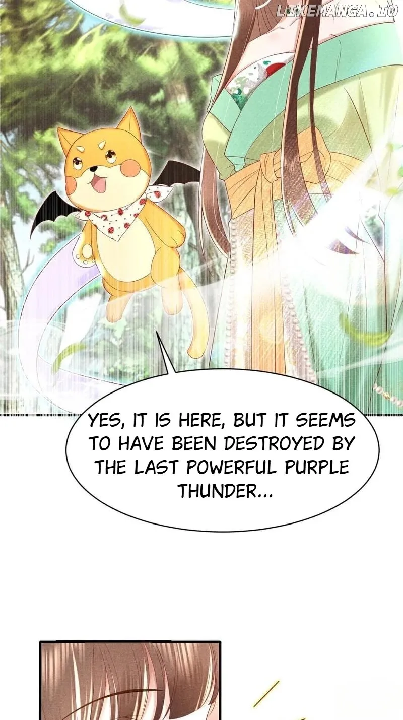 Empress Of Hell’s Mission Guide Mangakakalot X Chapter 48 Page 25