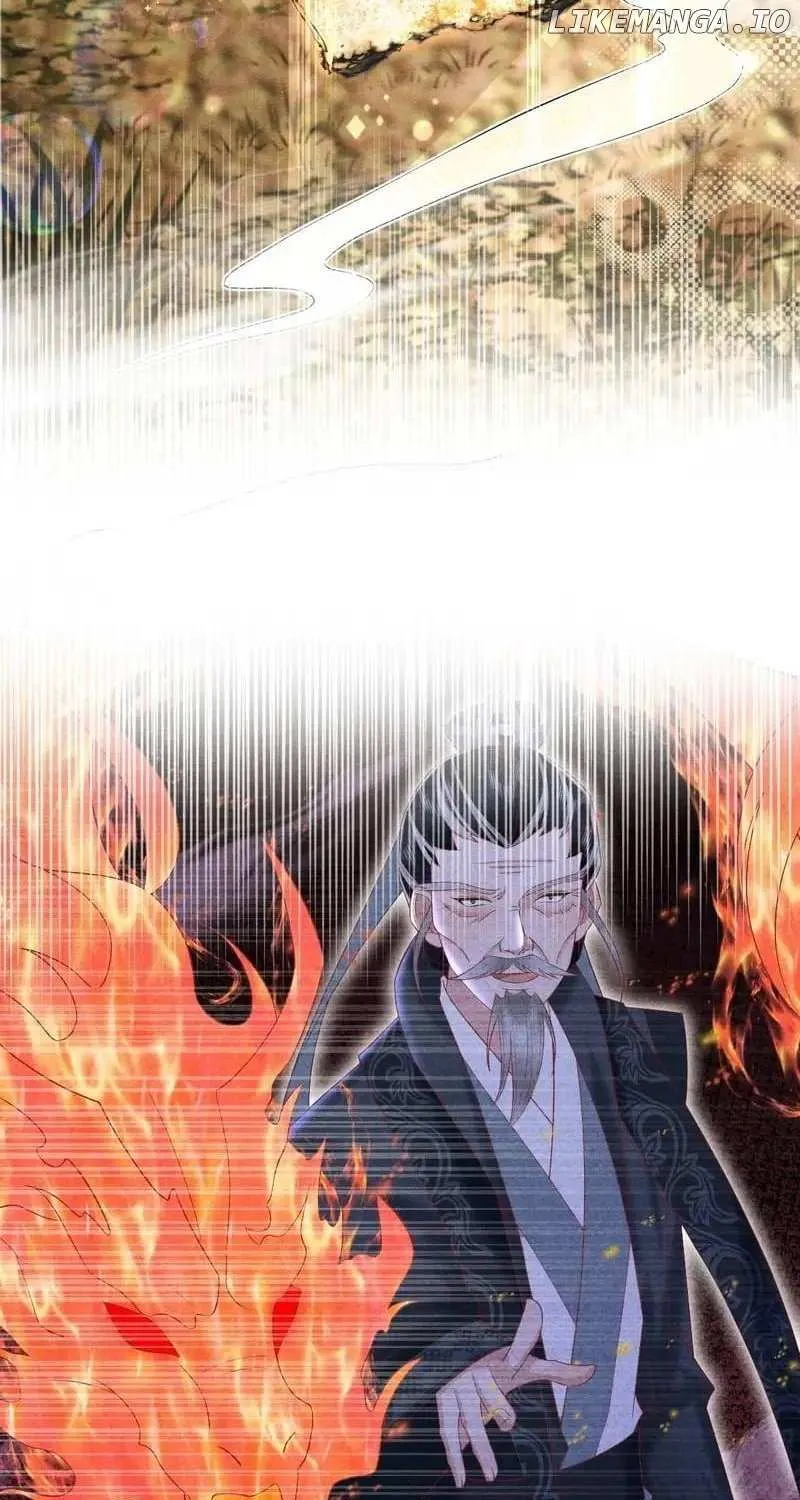 Empress Of Hell’s Mission Guide Mangakakalot X Chapter 48 Page 28