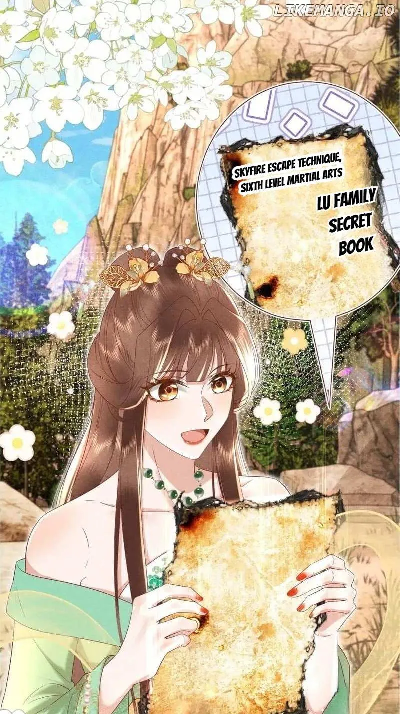 Empress Of Hell’s Mission Guide Mangakakalot X Chapter 48 Page 31
