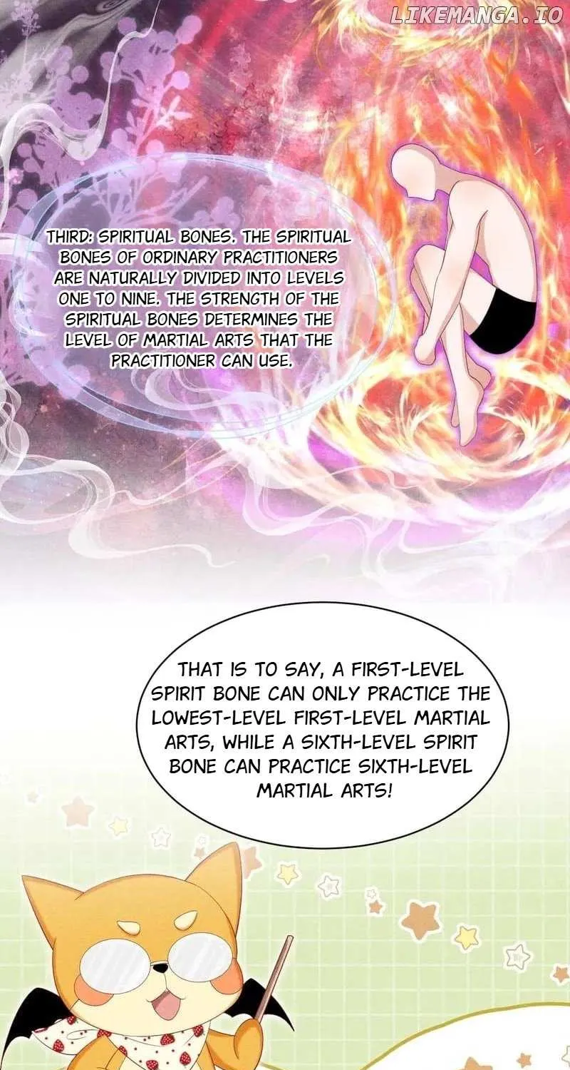 Empress Of Hell’s Mission Guide Mangakakalot X Chapter 48 Page 35