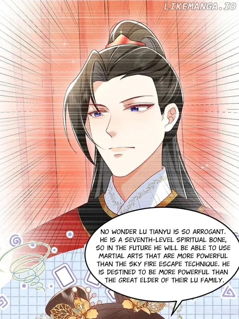 Empress Of Hell’s Mission Guide Mangakakalot X Chapter 48 Page 37