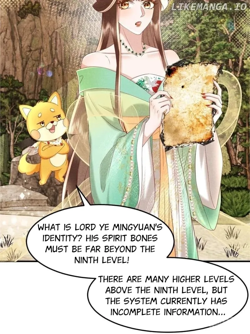 Empress Of Hell’s Mission Guide Mangakakalot X Chapter 48 Page 39