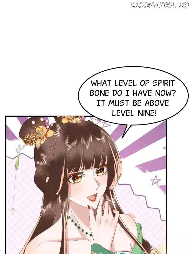 Empress Of Hell’s Mission Guide Mangakakalot X Chapter 48 Page 40