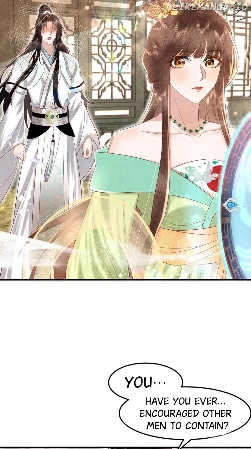 Empress Of Hell’s Mission Guide Mangakakalot X Chapter 48 Page 5