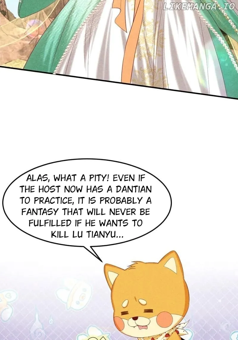 Empress Of Hell’s Mission Guide Mangakakalot X Chapter 48 Page 46