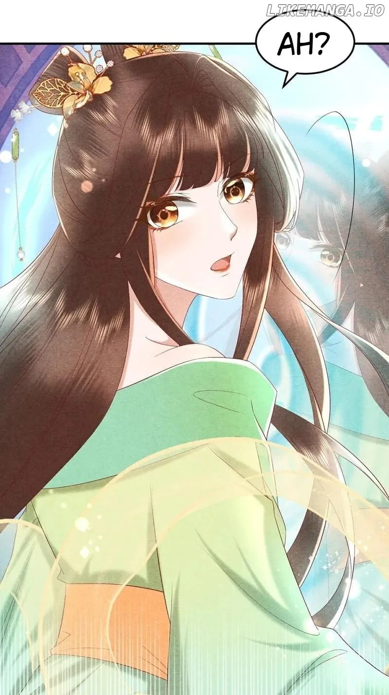 Empress Of Hell’s Mission Guide Mangakakalot X Chapter 48 Page 8