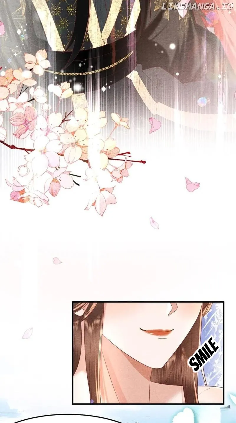Empress Of Hell’s Mission Guide Mangakakalot X Chapter 48 Page 10