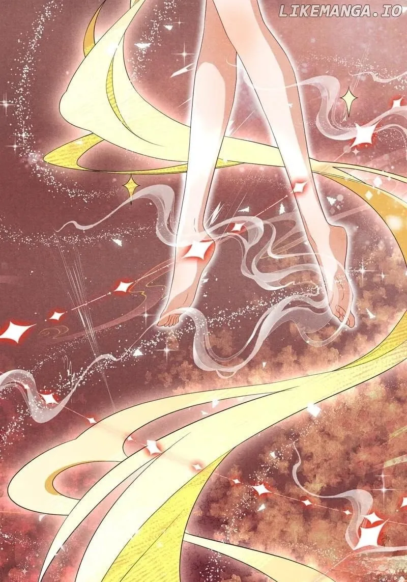 Empress Of Hell’s Mission Guide Mangakakalot X Chapter 49 Page 12