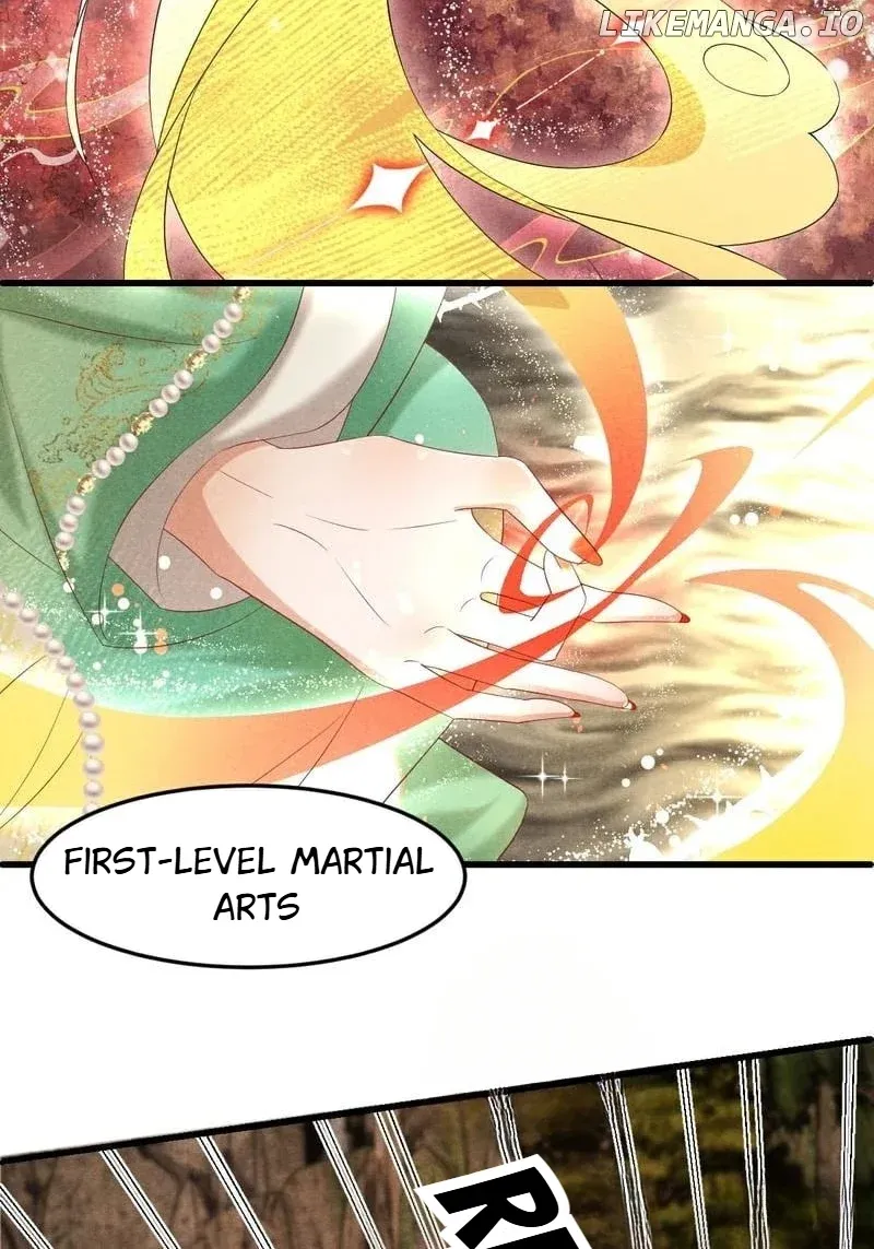 Empress Of Hell’s Mission Guide Mangakakalot X Chapter 49 Page 13