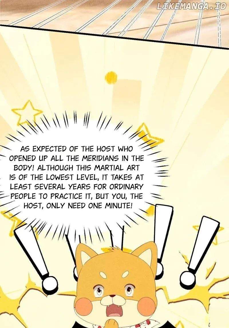 Empress Of Hell’s Mission Guide Mangakakalot X Chapter 49 Page 15