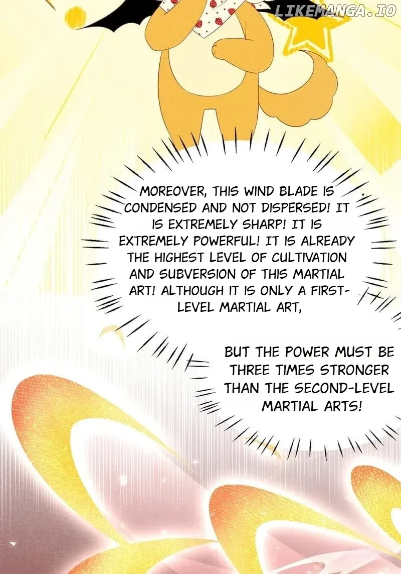 Empress Of Hell’s Mission Guide Mangakakalot X Chapter 49 Page 16