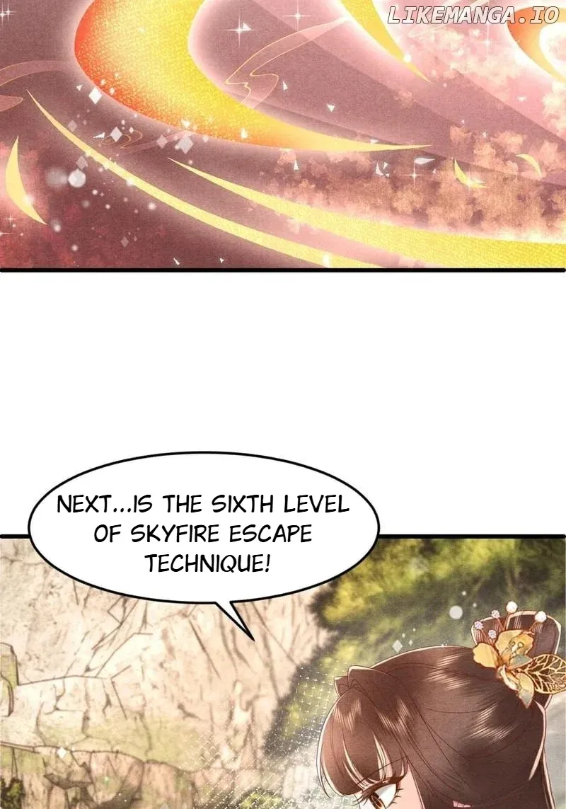 Empress Of Hell’s Mission Guide Mangakakalot X Chapter 49 Page 17