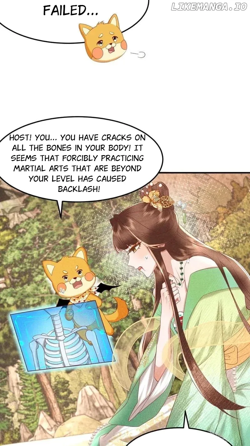 Empress Of Hell’s Mission Guide Mangakakalot X Chapter 49 Page 27