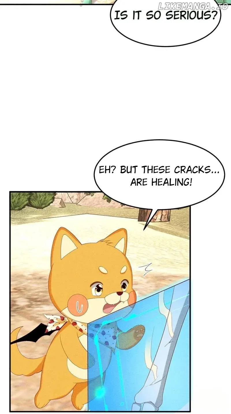 Empress Of Hell’s Mission Guide Mangakakalot X Chapter 49 Page 28