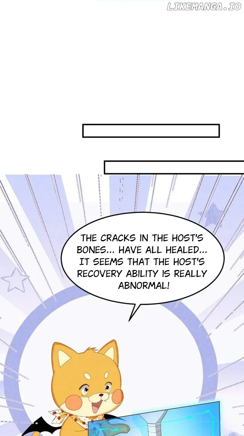 Empress Of Hell’s Mission Guide Mangakakalot X Chapter 49 Page 29