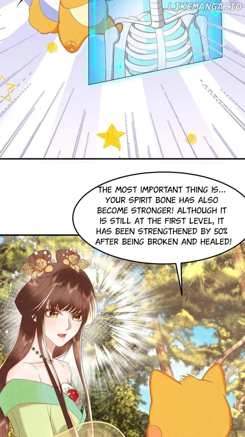 Empress Of Hell’s Mission Guide Mangakakalot X Chapter 49 Page 30