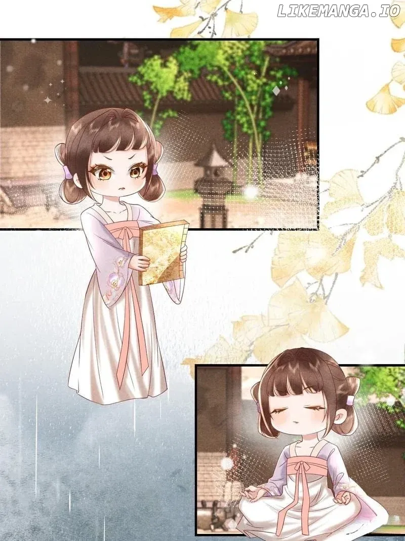 Empress Of Hell’s Mission Guide Mangakakalot X Chapter 49 Page 4