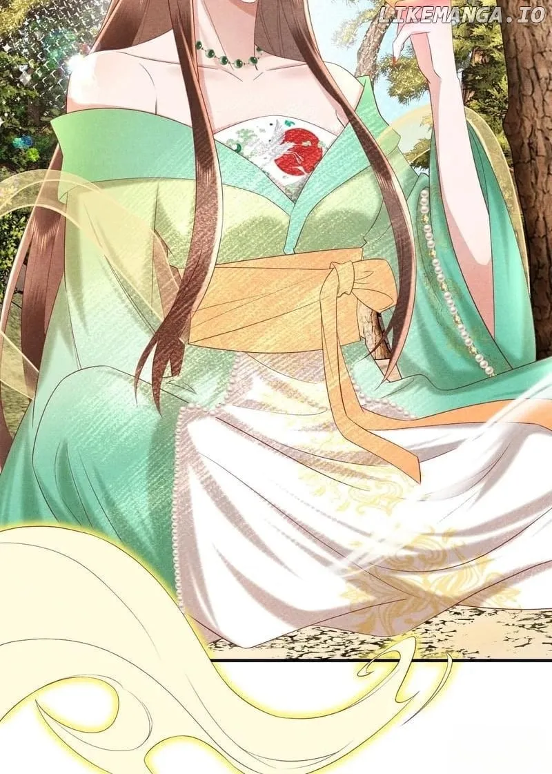 Empress Of Hell’s Mission Guide Mangakakalot X Chapter 49 Page 38