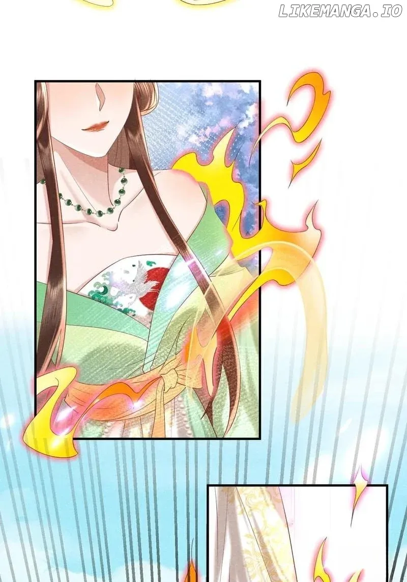 Empress Of Hell’s Mission Guide Mangakakalot X Chapter 49 Page 39