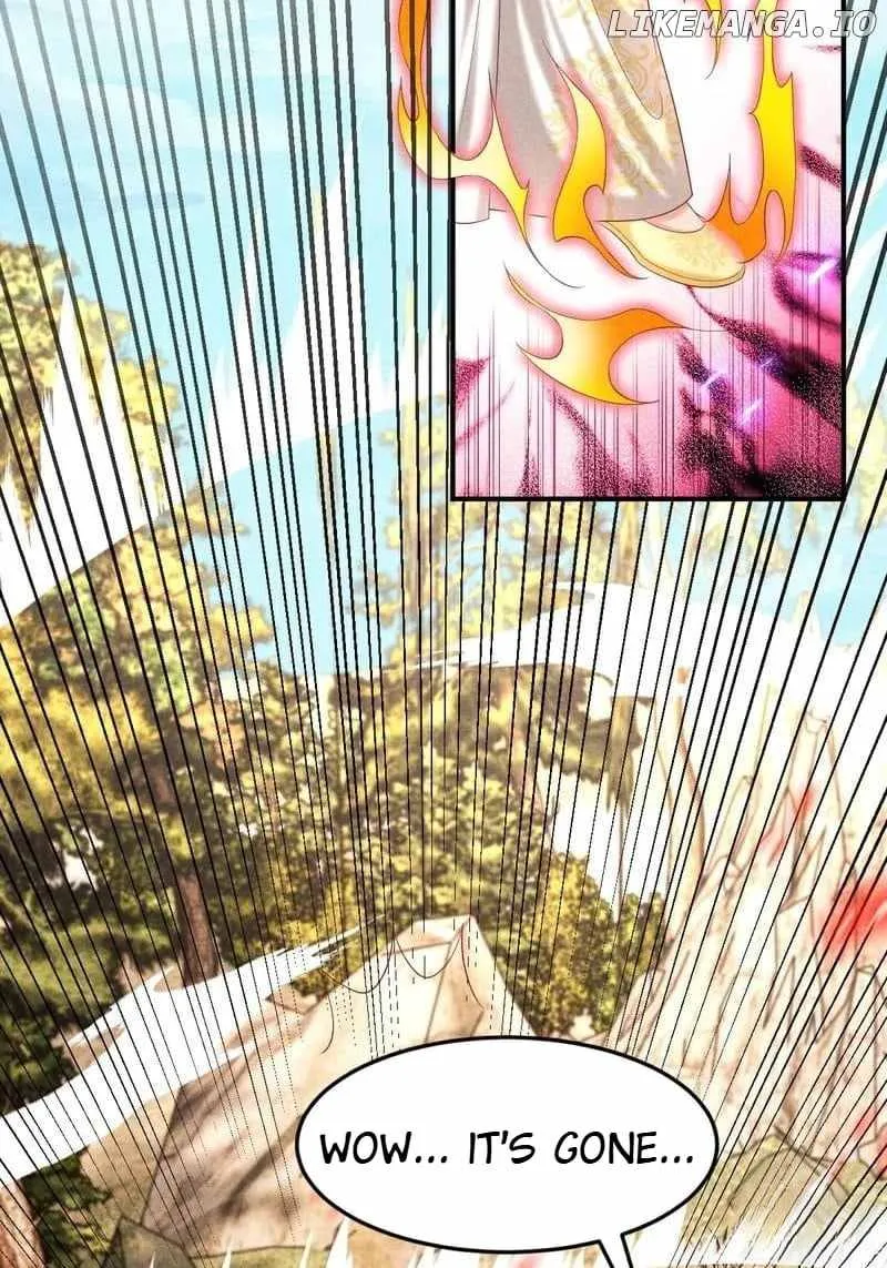 Empress Of Hell’s Mission Guide Mangakakalot X Chapter 49 Page 40