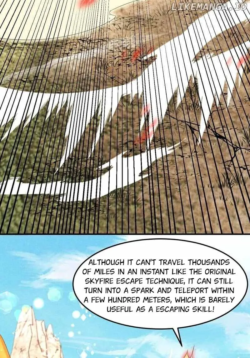 Empress Of Hell’s Mission Guide Mangakakalot X Chapter 49 Page 42