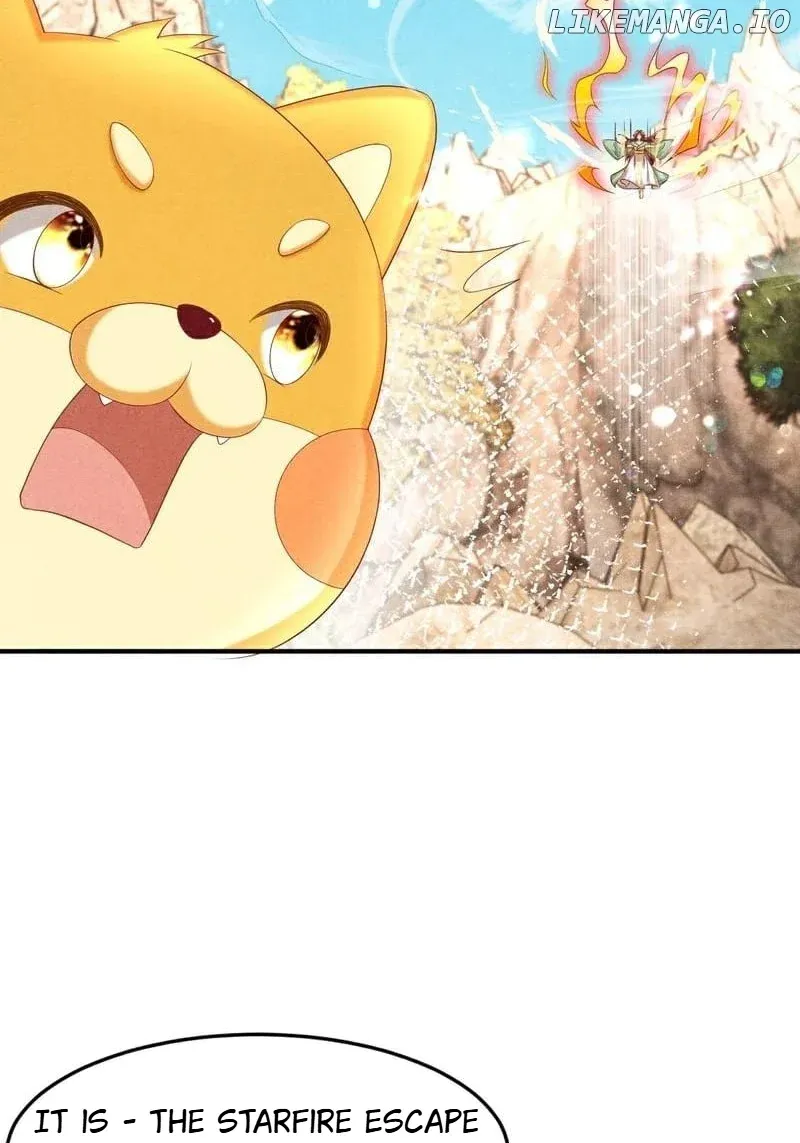 Empress Of Hell’s Mission Guide Mangakakalot X Chapter 49 Page 43