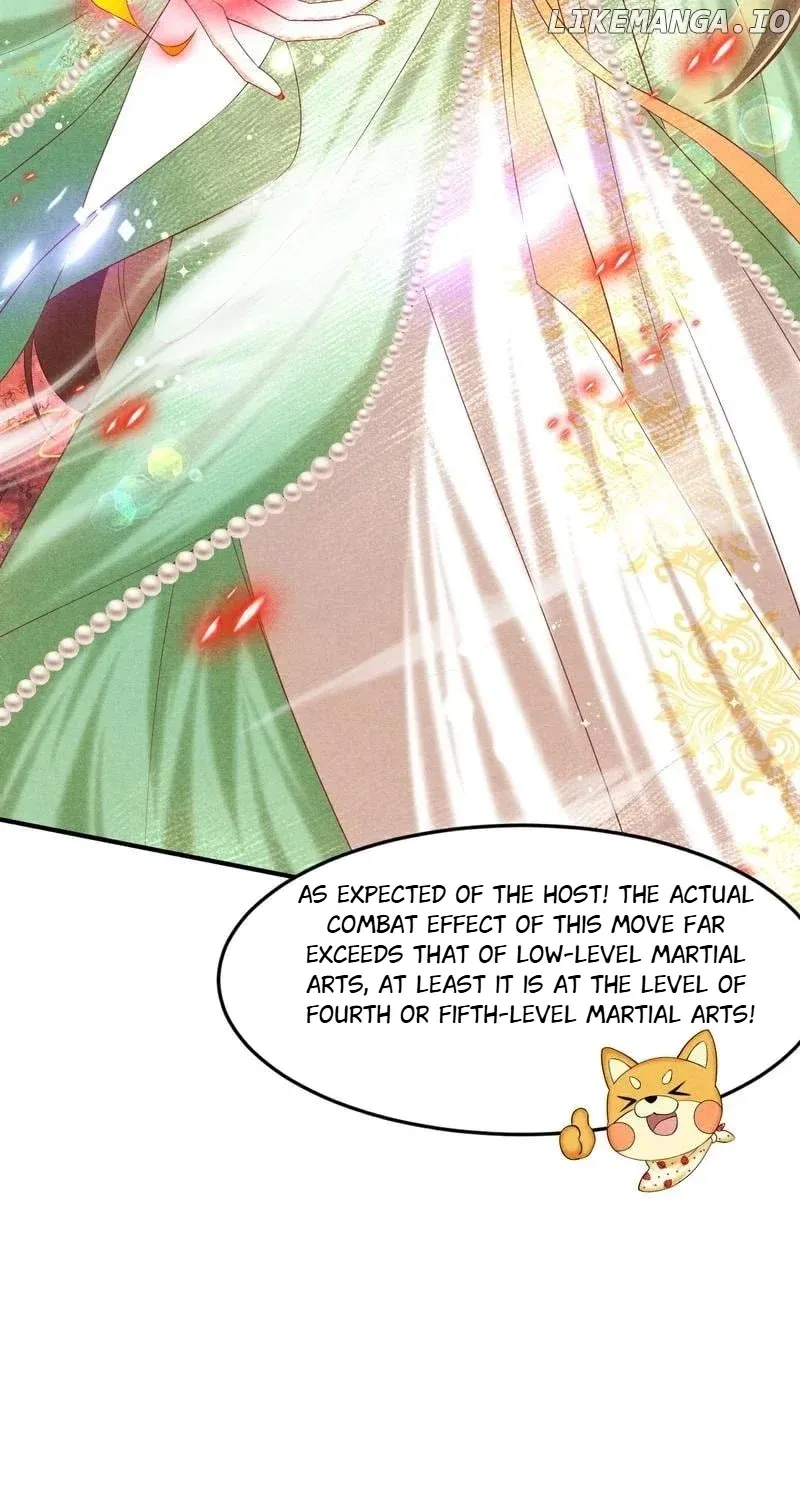 Empress Of Hell’s Mission Guide Mangakakalot X Chapter 49 Page 45