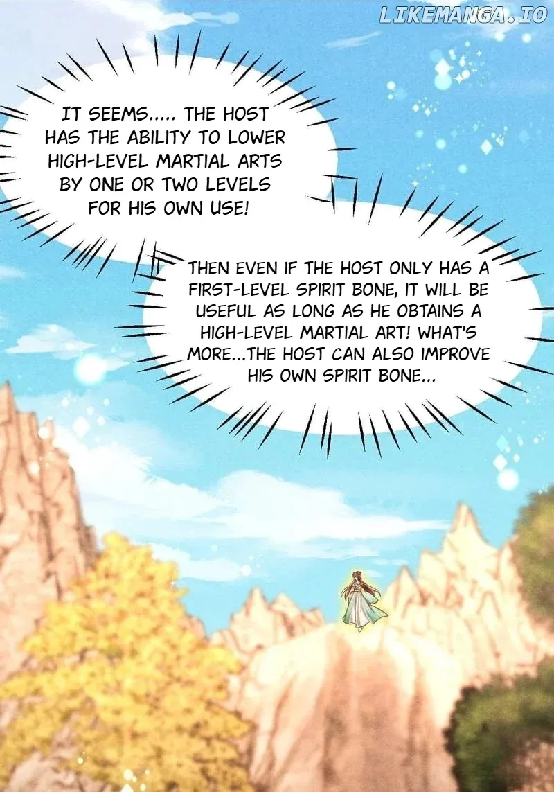 Empress Of Hell’s Mission Guide Mangakakalot X Chapter 49 Page 47