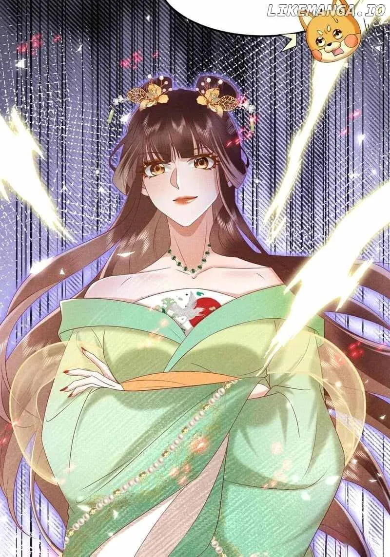 Empress Of Hell’s Mission Guide Mangakakalot X Chapter 49 Page 49