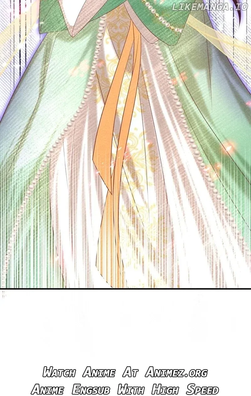 Empress Of Hell’s Mission Guide Mangakakalot X Chapter 49 Page 50