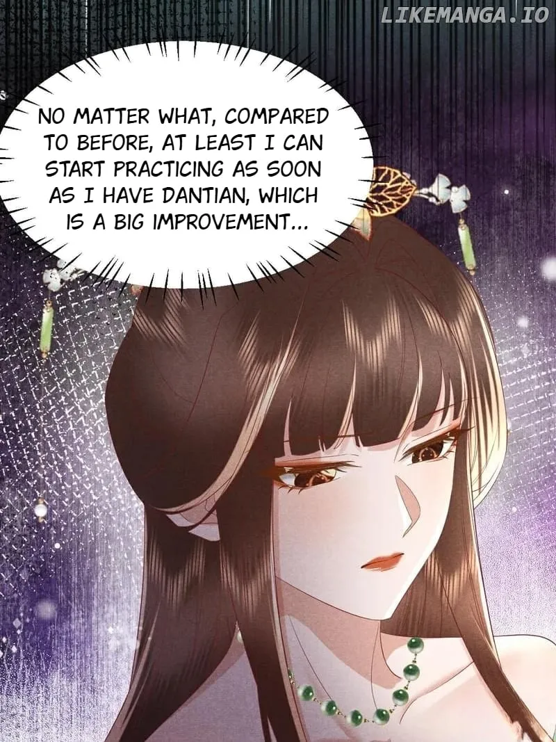 Empress Of Hell’s Mission Guide Mangakakalot X Chapter 49 Page 7