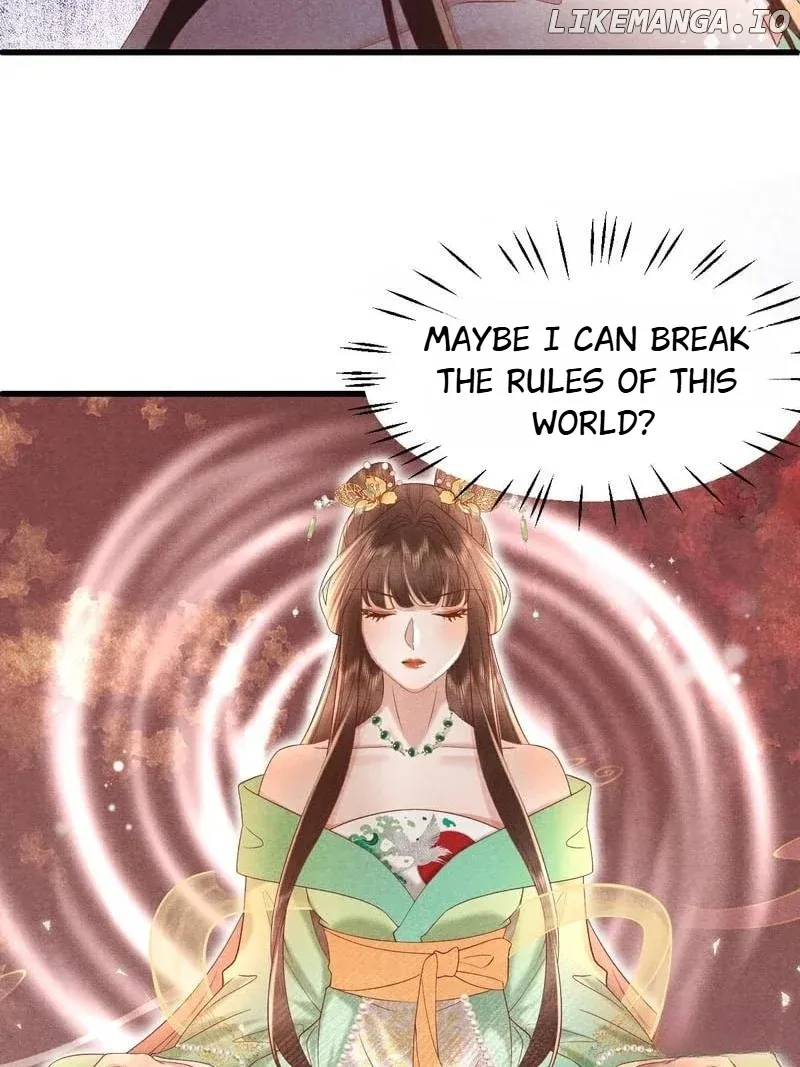 Empress Of Hell’s Mission Guide Mangakakalot X Chapter 49 Page 8