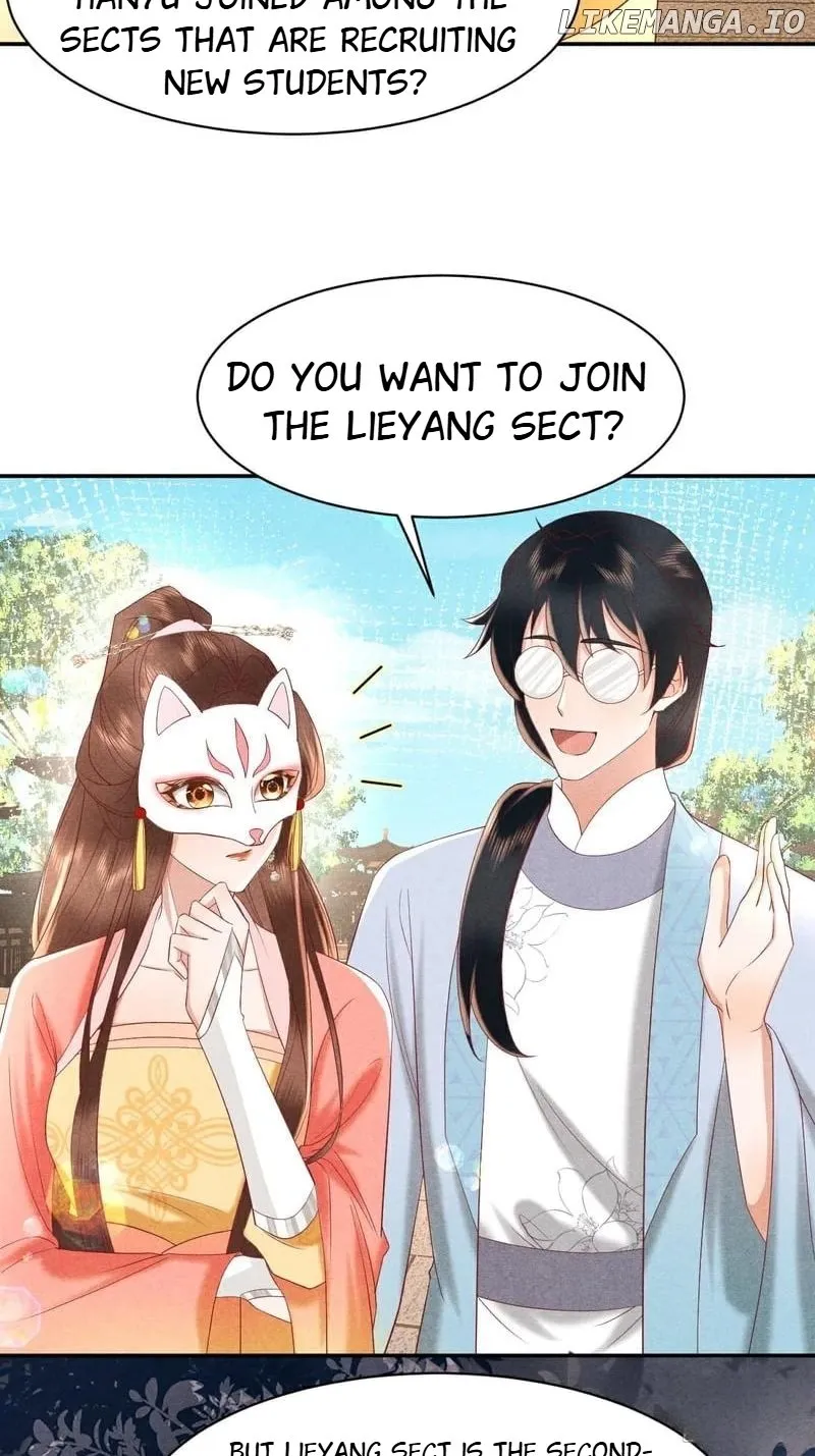 Empress Of Hell’s Mission Guide Mangakakalot X Chapter 50 Page 11