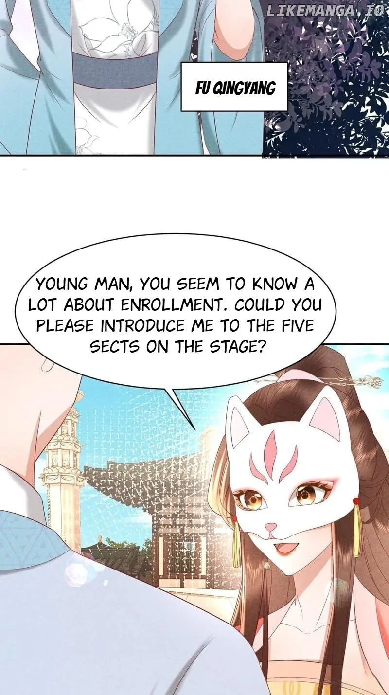 Empress Of Hell’s Mission Guide Mangakakalot X Chapter 50 Page 13