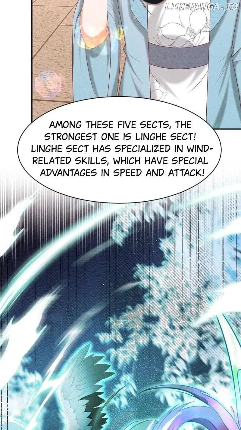 Empress Of Hell’s Mission Guide Mangakakalot X Chapter 50 Page 15